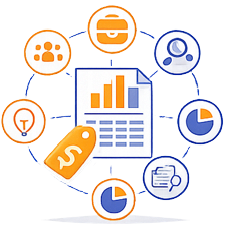 The Works Survey Suite - Includes All Modules - One Price